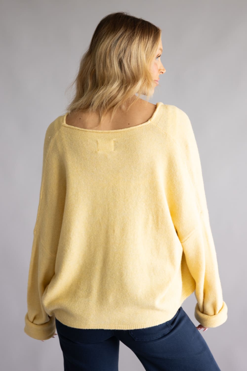 Things Between Piper Cardigan for Women in Honey