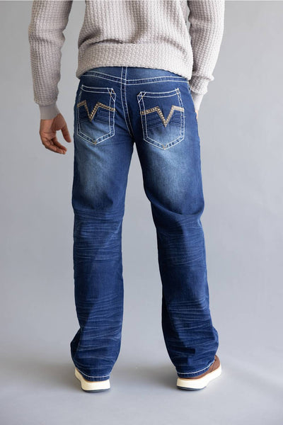 006-True-Luck-Lingston-Bootcut