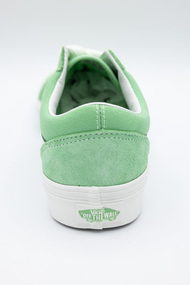 Vans Old Skool Sneakers in Pastel Green