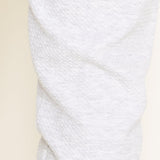 1897 Active Diamond Stretch Joggers for Men in Oatmeal