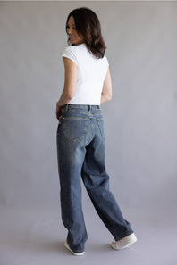 Judy Blue High Rise Barrel Jeans for Women