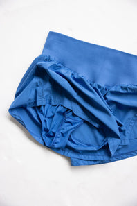 FP Movement Carpe Diem Shorts for Women in Light Cobalt