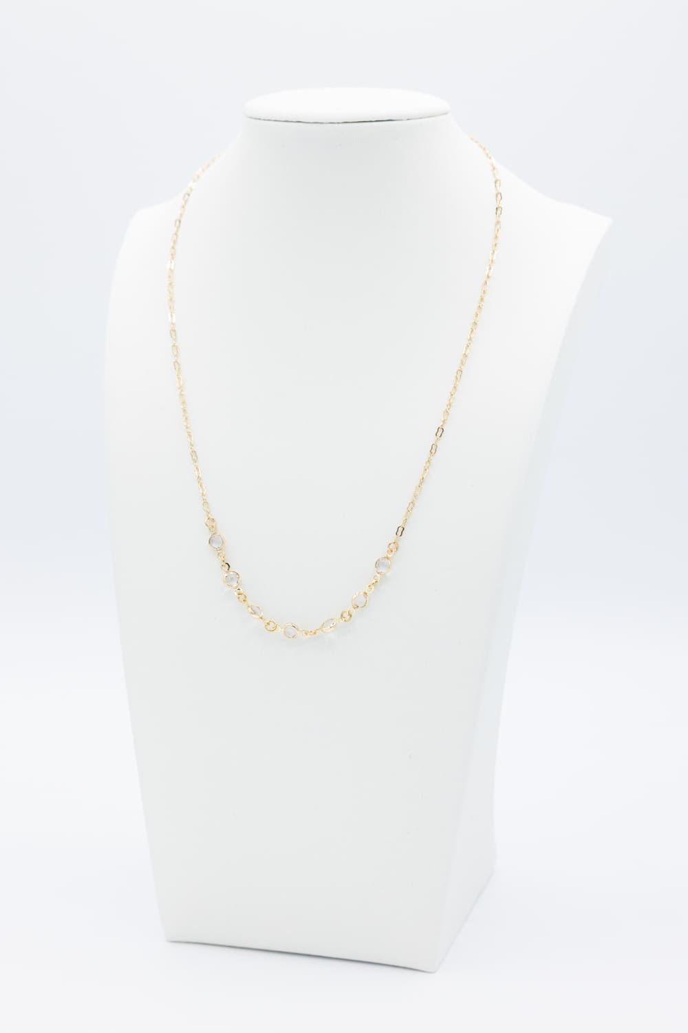 003-JOYFUL-JEWELRY-NECKLACE-BOX-SET-GLOVE-HEART-IN-GOLD-ND10406RED