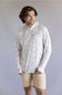 Local Boy Outfitters Heather Blend Hoodie for Men in Saltwater Camo