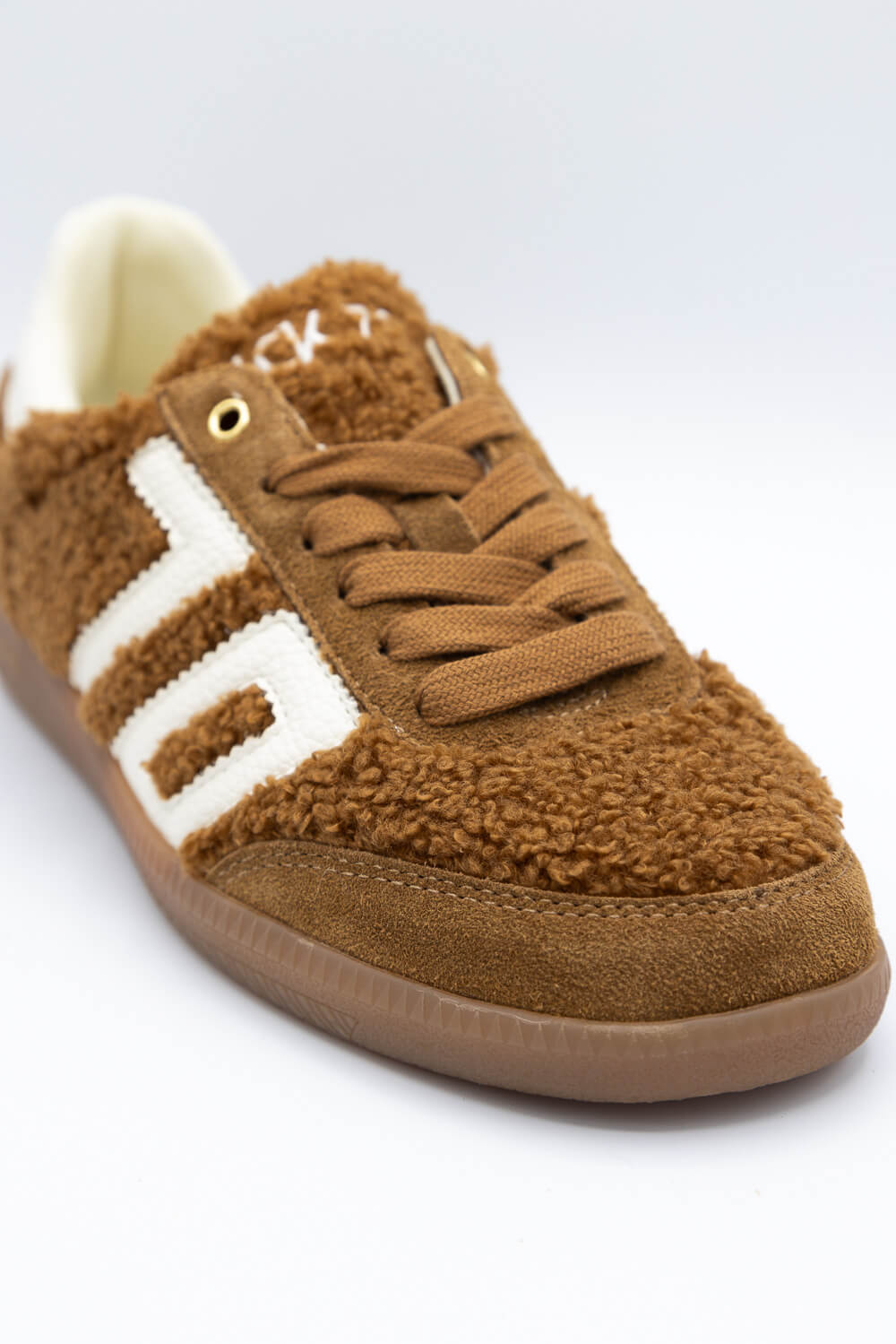 teddy shoes sneakers