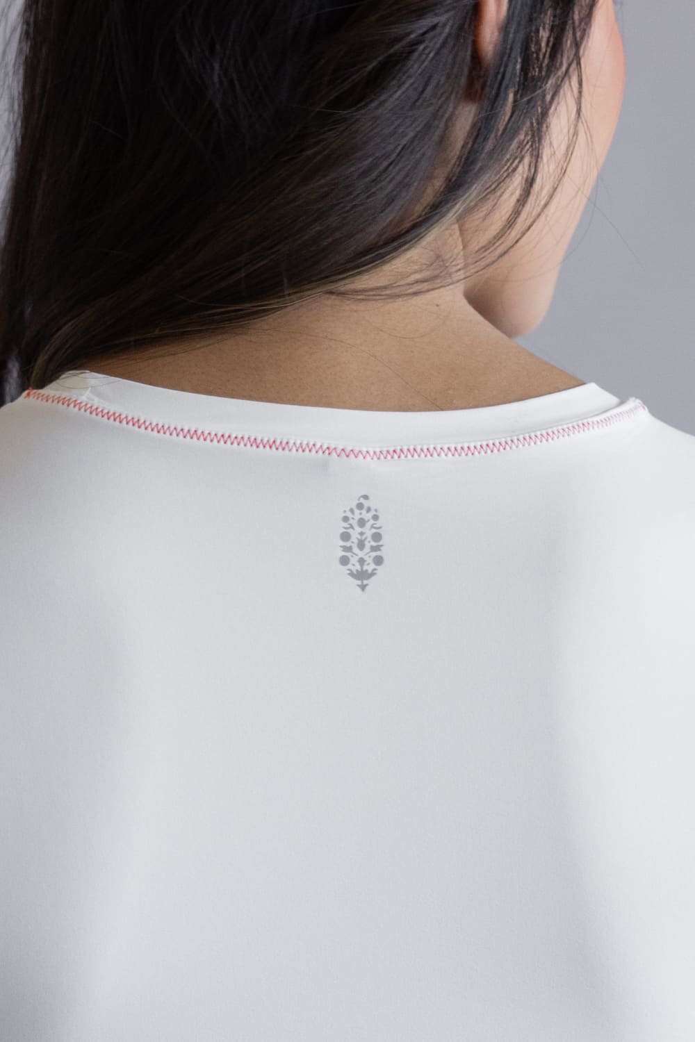 FP Movement Never Better Ultra Light Tee for Women in White