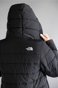 black parka 