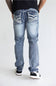Pure Luck Tadpole Straight Leg Jeans for Men