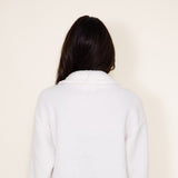 Simply Southern Simply Soft Pullover for Women in Cream