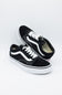 Vans Old Skool Sneakers in Black/White