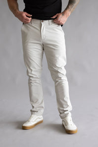 Weatherproof Vintage Leader Chino Pants for Men in Canyon