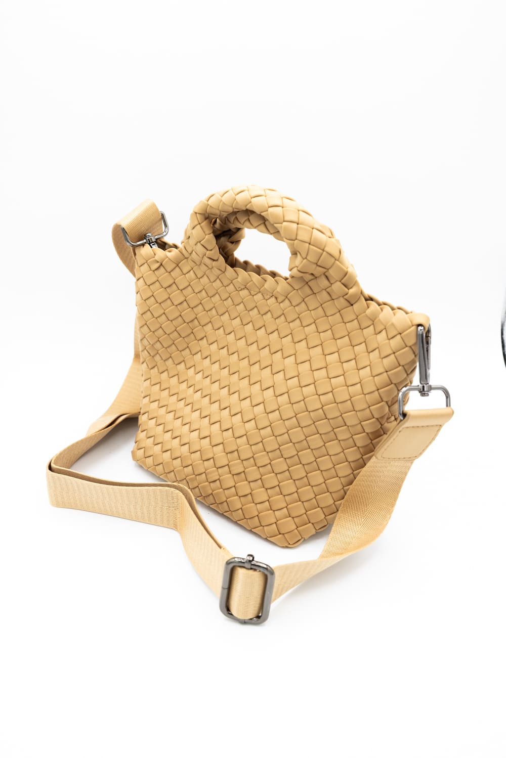 ショルダーバッグ・ポシェット PANIER GRAND BAG (TAN BROWN) 22529016_52827851_600.jpg