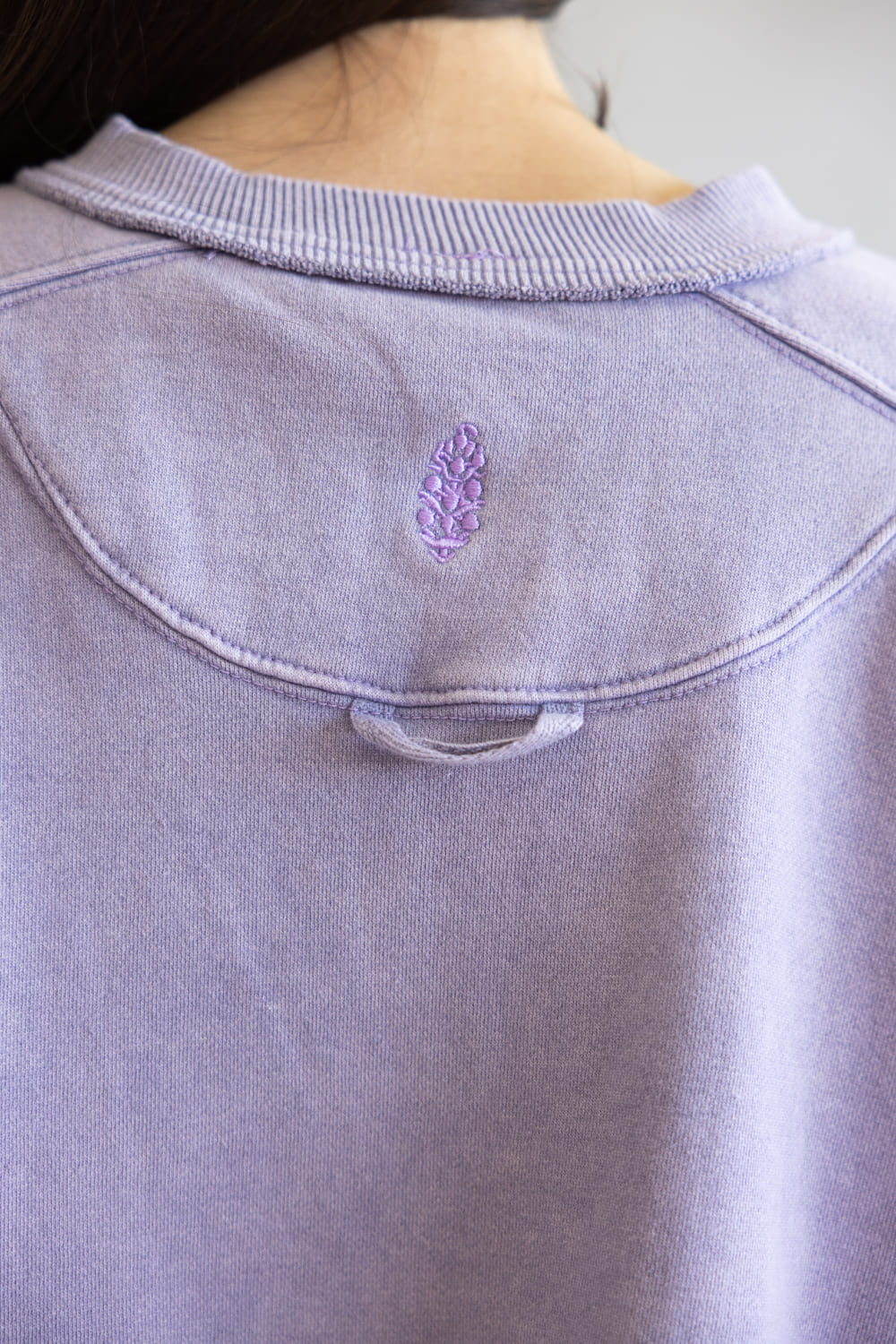 FP Movement Intercept Pullover for Women in Gem