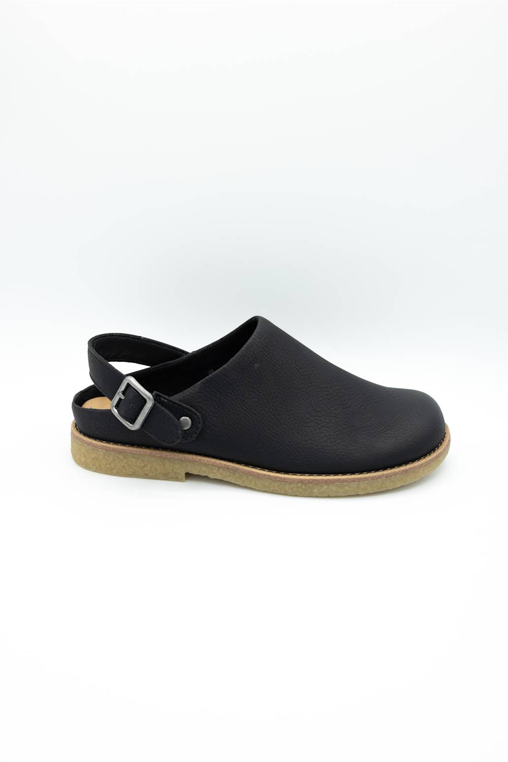 b.o.c Lexi Clog for Women in Black | BC0046709