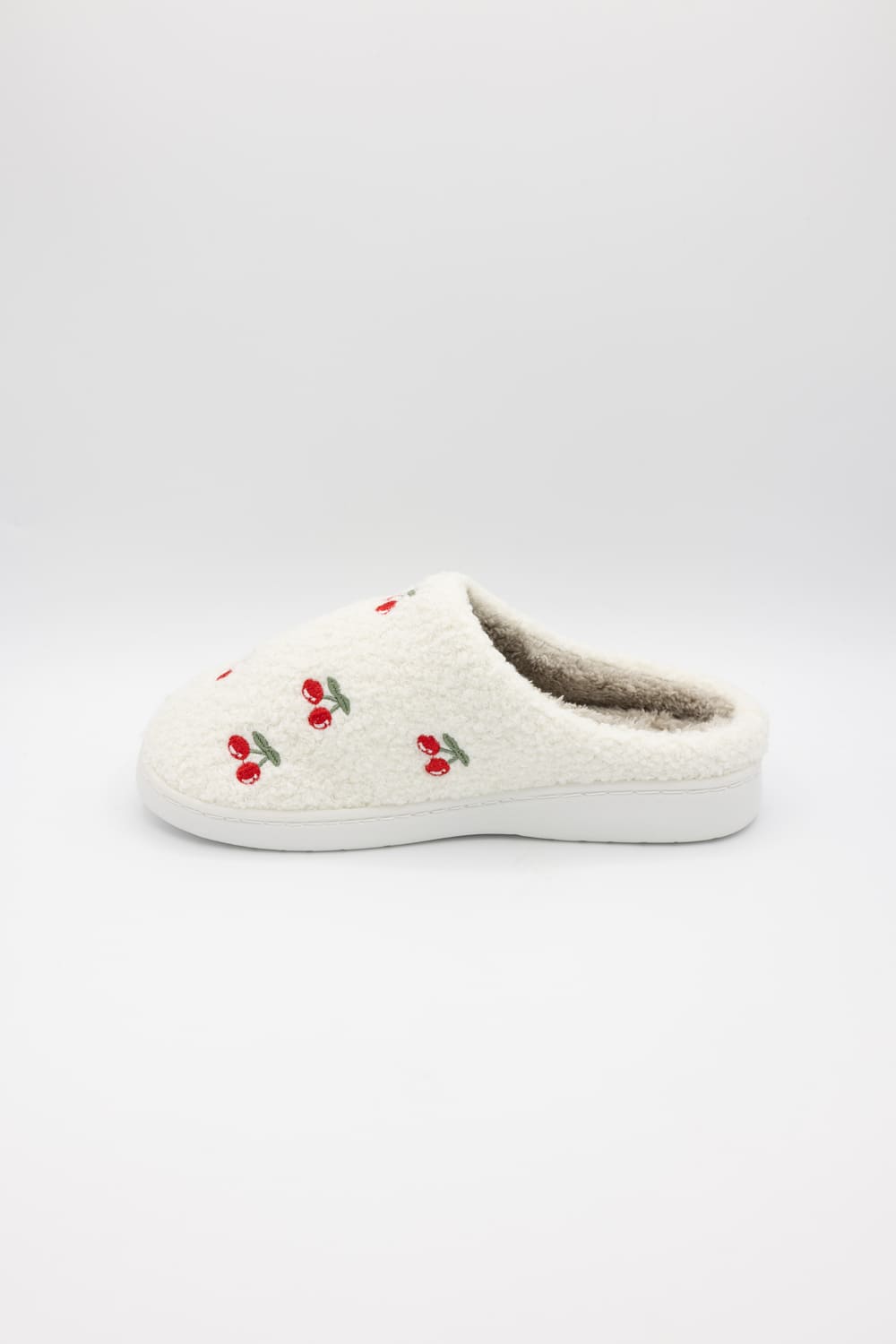 MIA Cozi Slippers for Women in Cherries