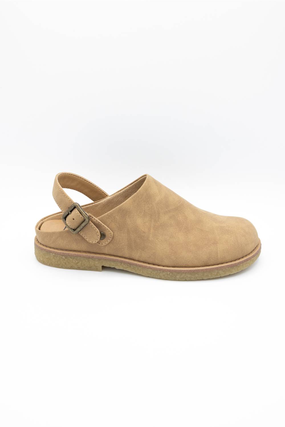 b.o.c Lexi Clog for Women in Tan | BC0046725-LIGHT TAN