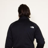 The North Face Canyonlands Full-Zip Jacket for Men in Black