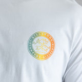 Billabong Rockies Adiv T-Shirt for Men in Grey
