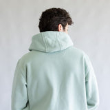Carhartt Logo Sleeve Hoodie for Men in Seabrook