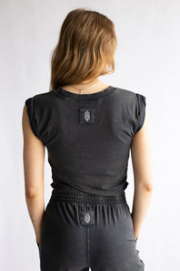 FP Movement Hot Shot Crossover Set for Women in Black