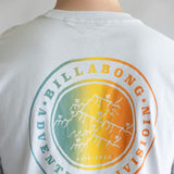 Billabong Rockies Adiv T-Shirt for Men in Grey