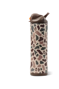 camo water bottle 