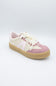 MIA Axel Sneakers for Women in Pearl Pink