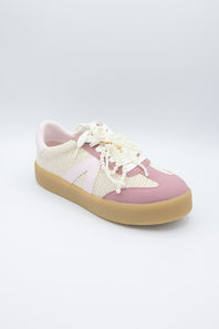 MIA Axel Sneakers for Women in Pearl Pink