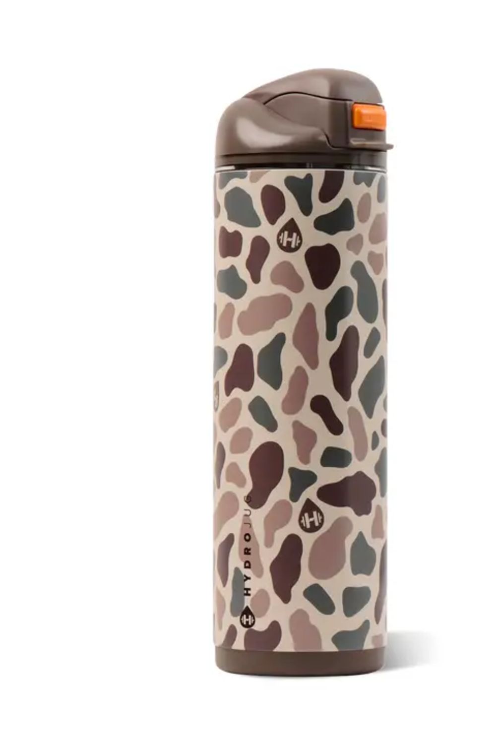 camo water bottle 