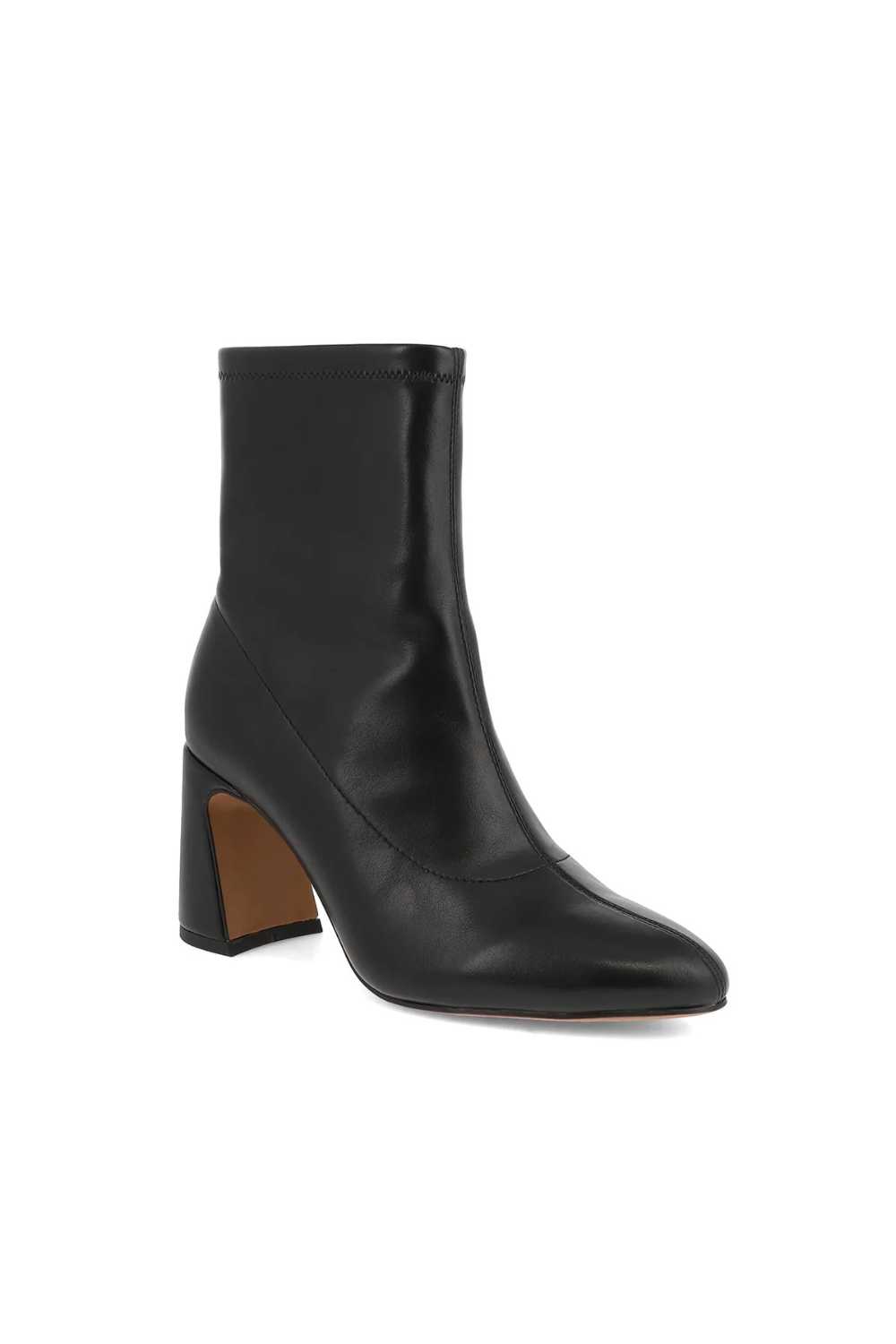 MIA Thiva Booties for Women in Black