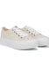 Blowfish Malibu Sadie-Sun Platform Sneakers for Women - Desert White