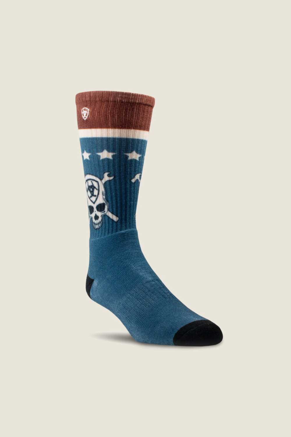 3957-981FADEDPATRIOT 2PK