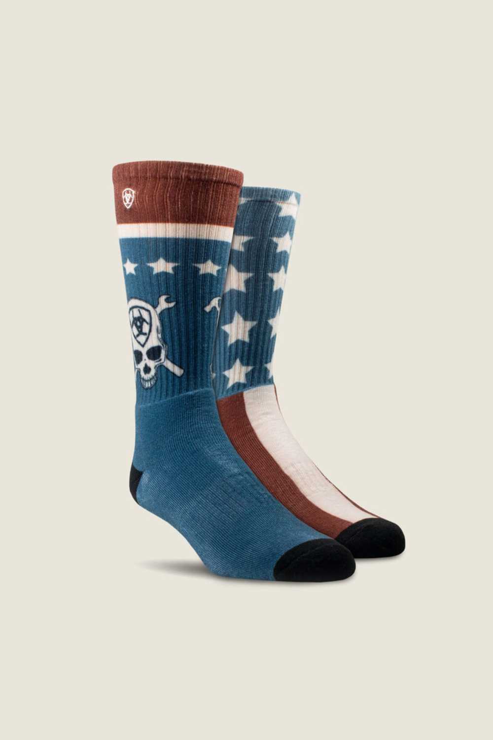 3957-981FADEDPATRIOT 2PK