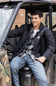 Carhartt Gilliam Jacket for Men in Black