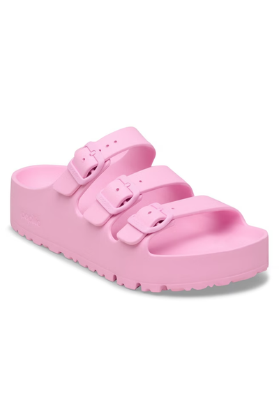 Papillo by Birkenstock Florida EVA Flex Platform Sandals for Women