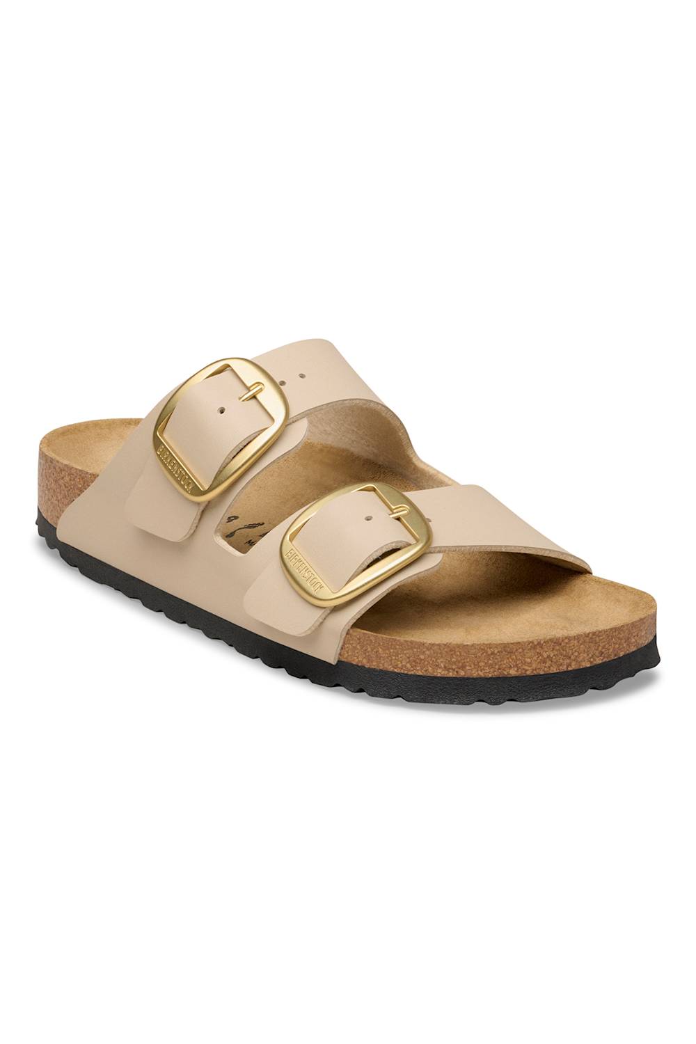 Birkenstock Arizona Big Buckle Birko-Flor Regular Fit Sandals for