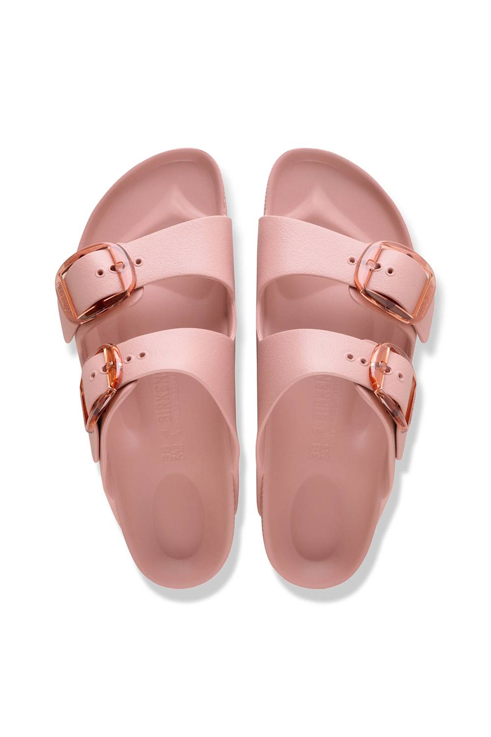 Glik's Size Chart - Birkenstock