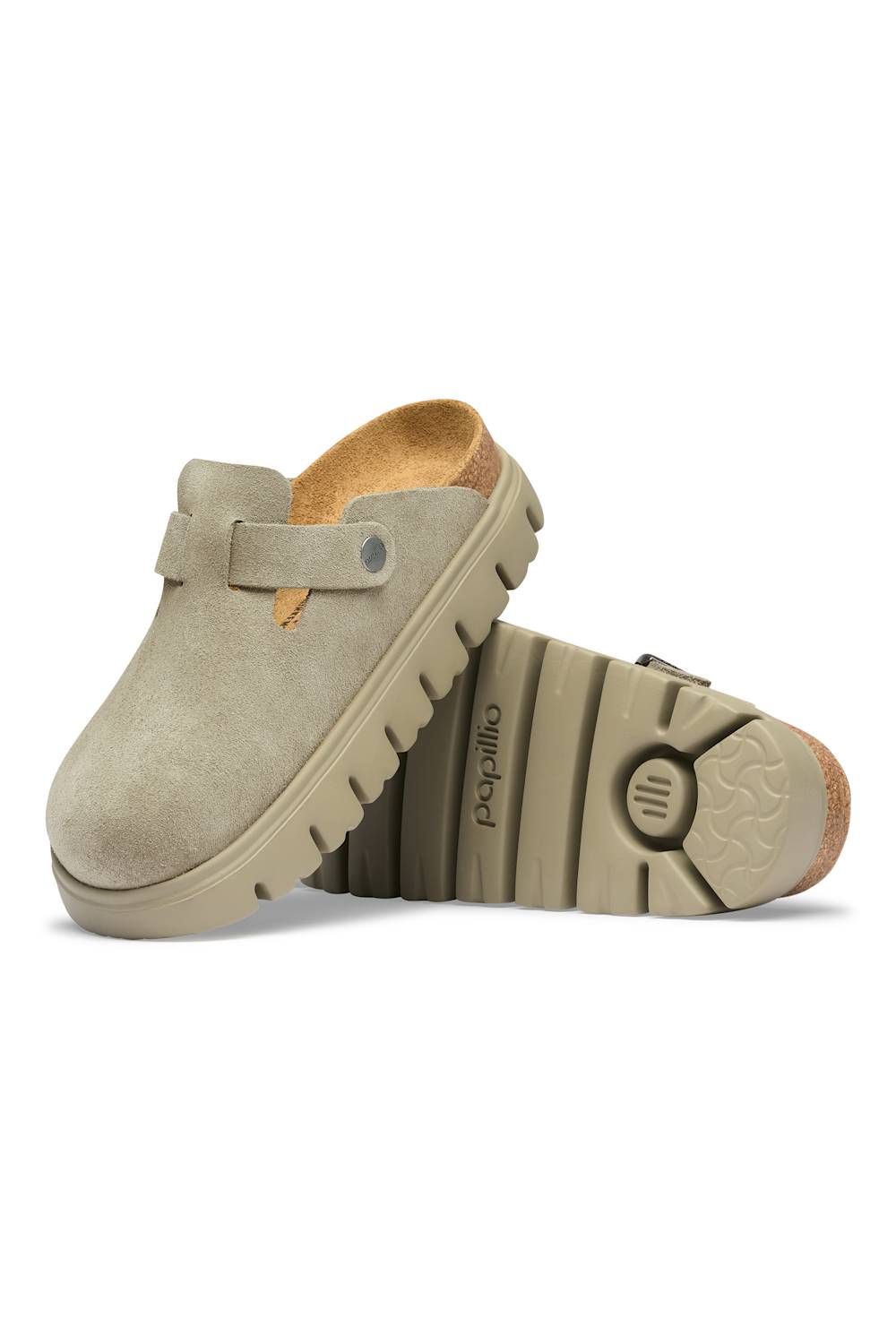 Glik's Size Chart - Birkenstock