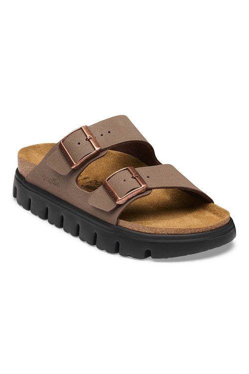 brown sandal 