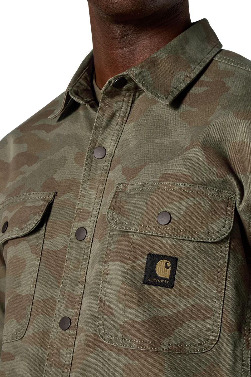 camo jacket 