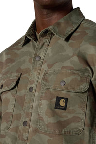camo jacket 