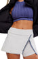 FP Movement Forehand Skort for Women in White