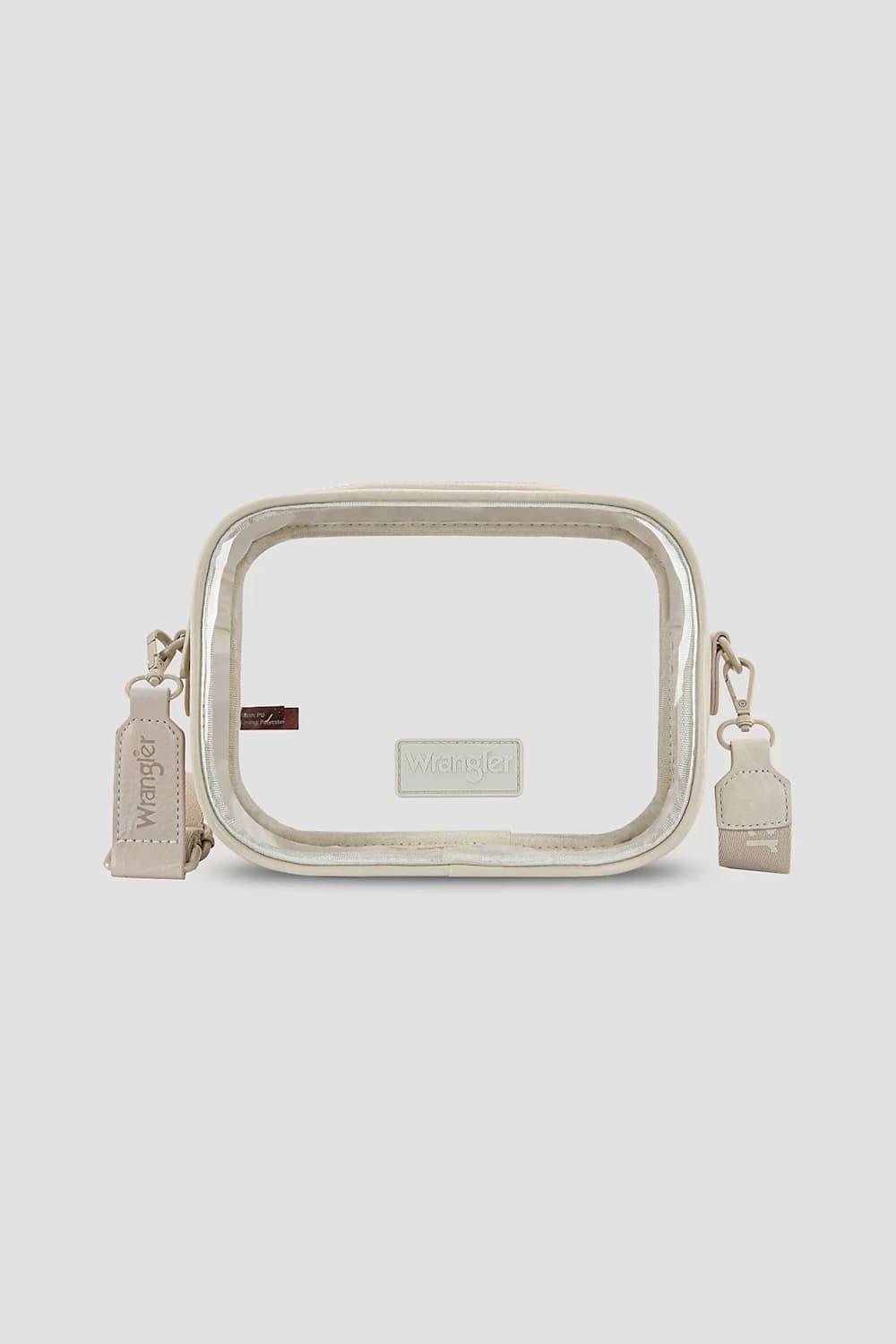 clear bag
