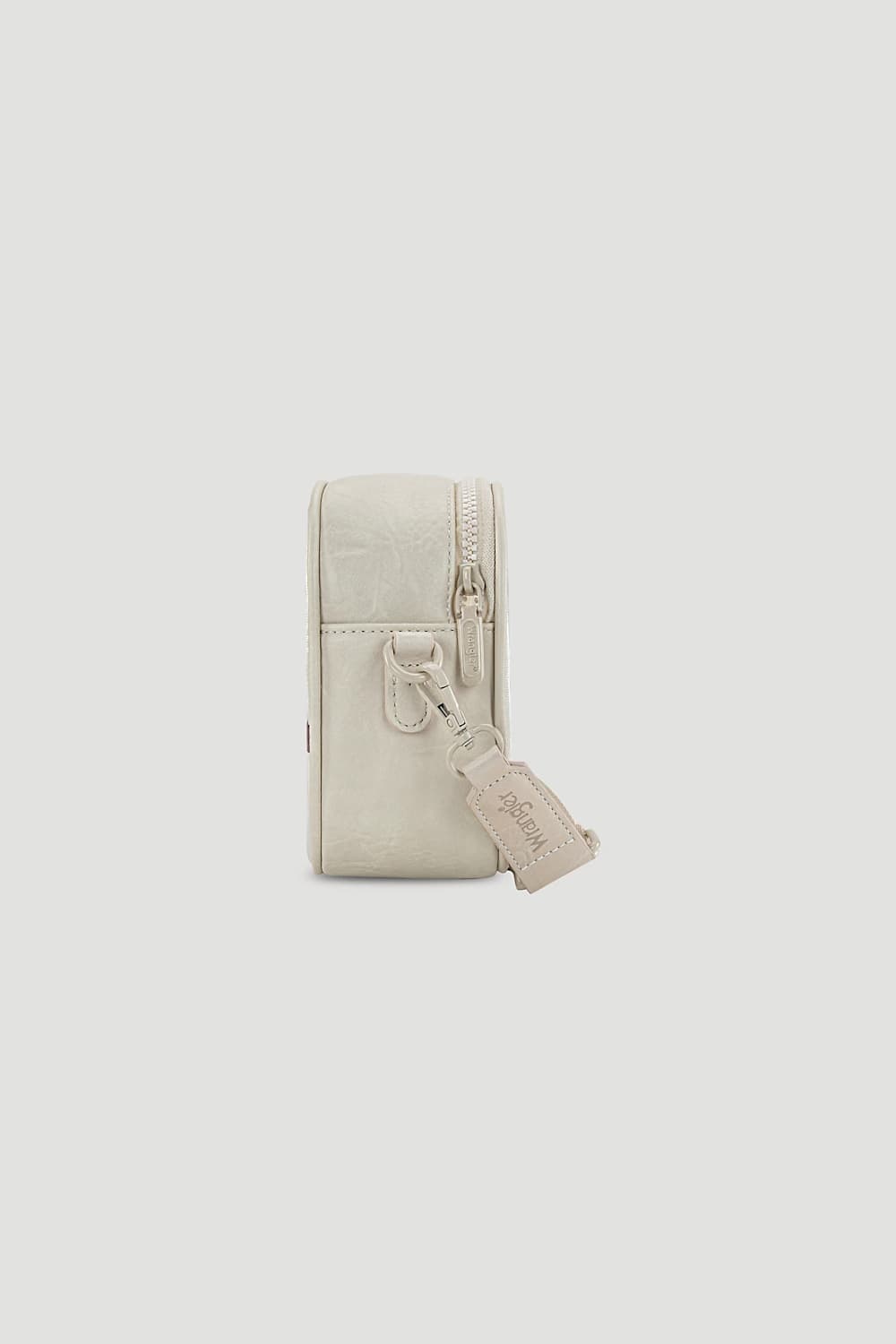 clear bag