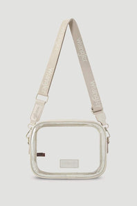 clear bag