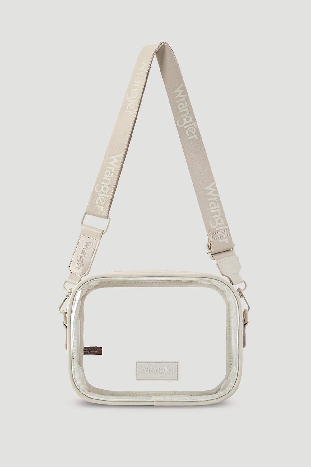clear bag