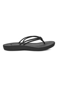 Sanuk Cosmic Sands Sandals for Women in Black