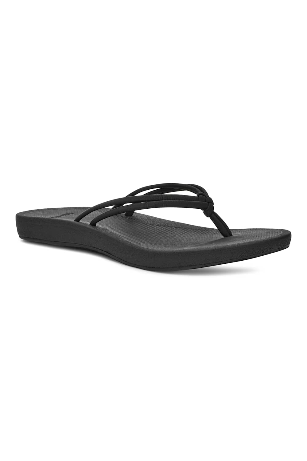 Sanuk Cosmic Sands Sandals for Women in Black