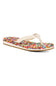 Sanuk Bubblecush Sandals for Women in Rainbow