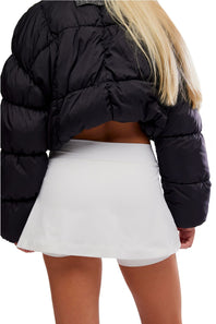 FP Movement Forehand Skort for Women in White